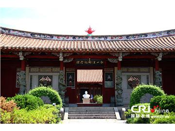 泉州開元寺：心靈在此沐浴佛門清凈